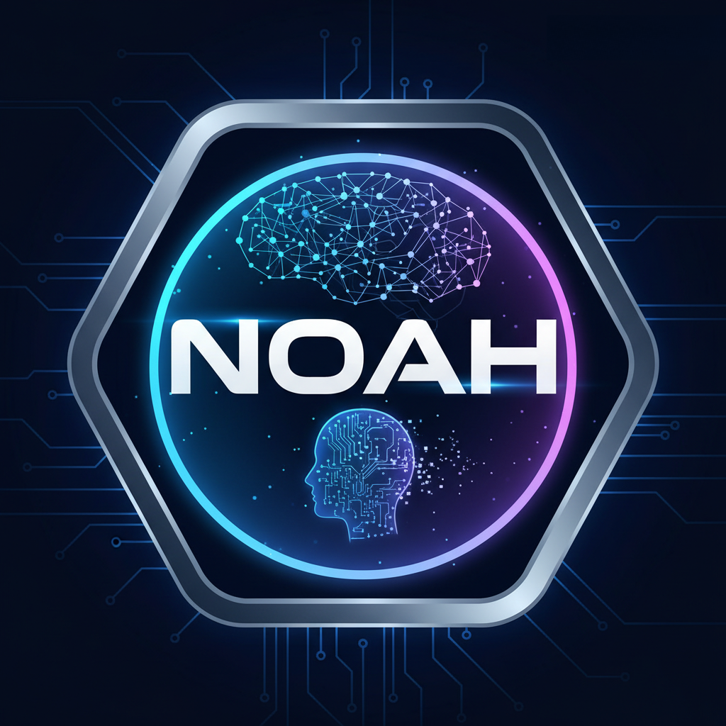 NOAH POS